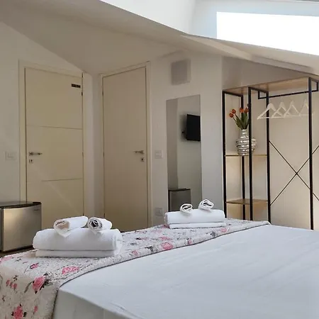 Pensjonat & Dintorni 3*