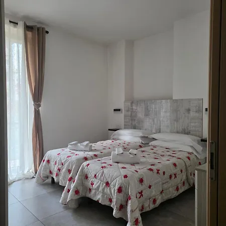 Pensjonat & Dintorni Bergamo