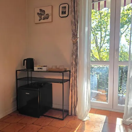 Pensjonat & Dintorni Bergamo