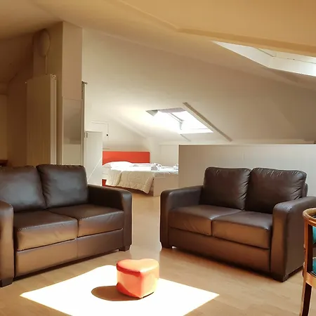 & Dintorni Pensjonat 3*