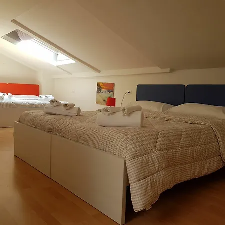 Pensjonat & Dintorni 3*