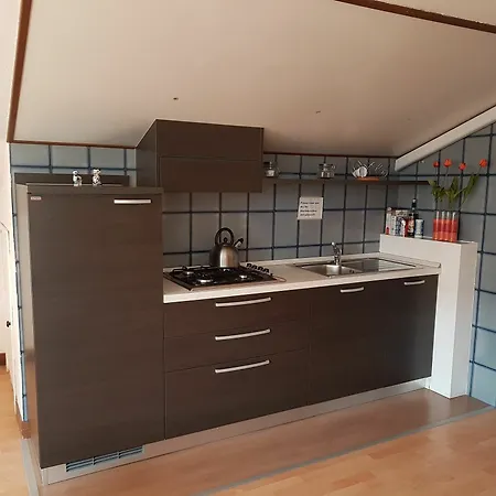 & Dintorni 3* Bergamo