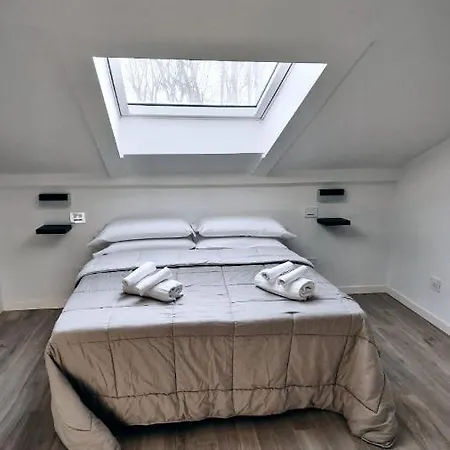 & Dintorni 3* Бергамо