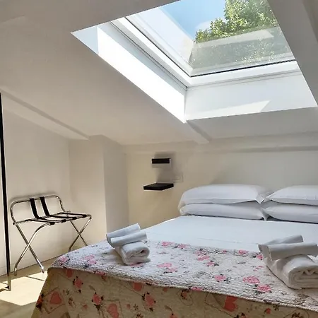 Гостевой дом & Dintorni