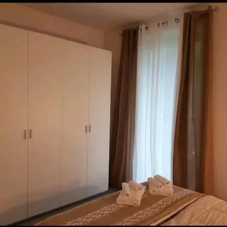 Гостевой дом & Dintorni Бергамо