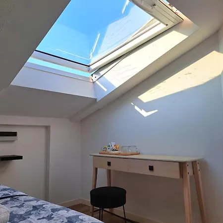 & Dintorni Гостевой дом Бергамо