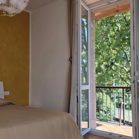 Гостевой дом & Dintorni