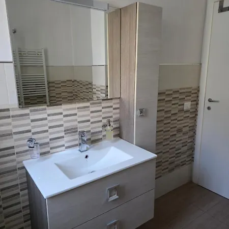 & Dintorni 3* Бергамо