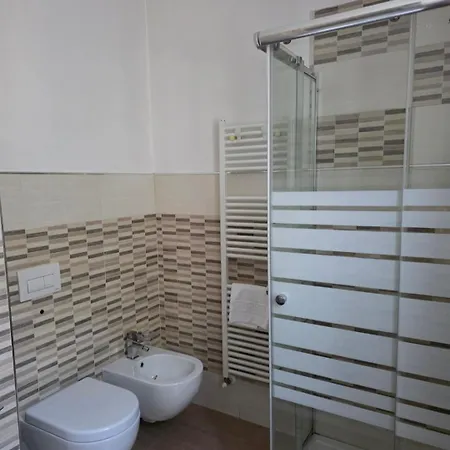 & Dintorni Гостевой дом