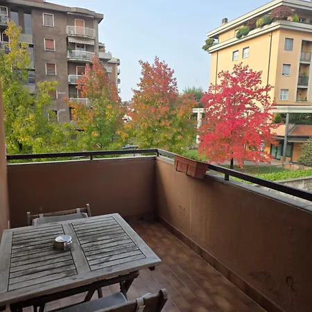 Гостевой дом & Dintorni Бергамо