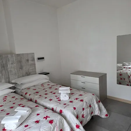 & Dintorni Бергамо