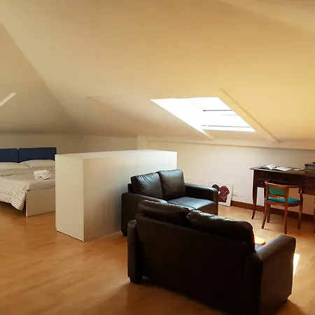 & Dintorni Гостевой дом